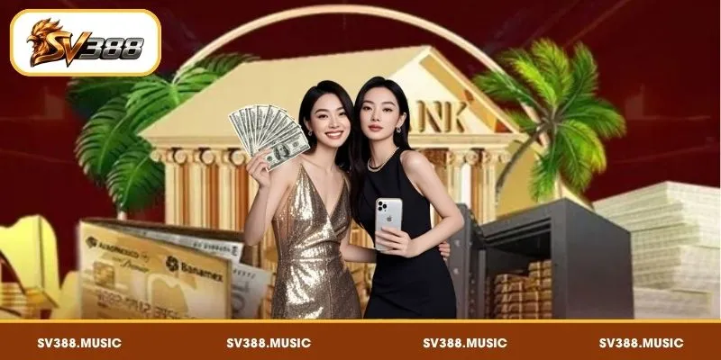Nạp Tiền SV388 – Hướng Dẫn Chi Tiết Từ Đại Lý 4 Mẹo nạp tiền SV388 an toàn, tránh rủi ro