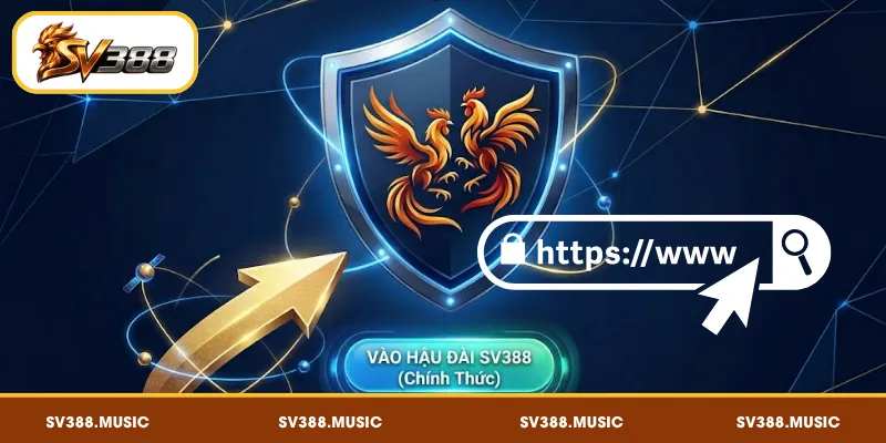 Đăng Nhập SV388 – Link Hậu Đài Cập Nhật Mỗi Ngày 1 Link đăng nhập SV388 cập nhật mới nhất hôm nay